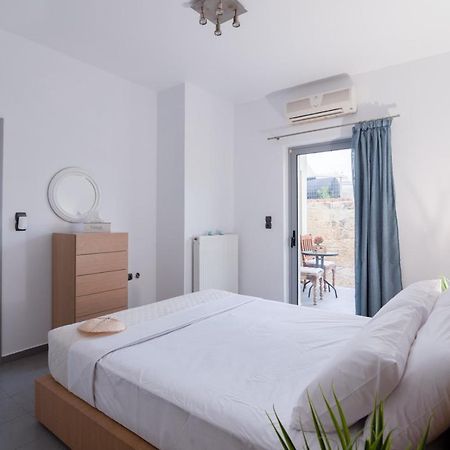 Villa Zenmar Hill Ierápetra Esterno foto